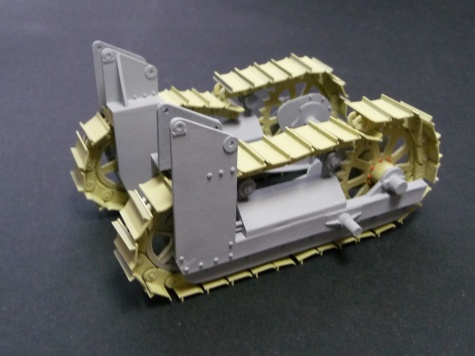 Komatsu G40 Komatsu G40