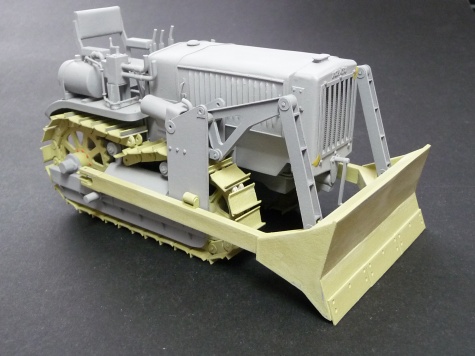 Komatsu G40 Komatsu G40