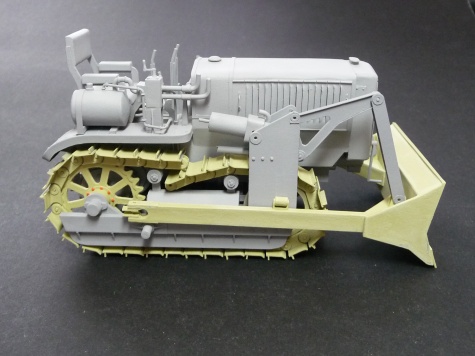 Komatsu G40 Komatsu G40