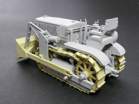 Komatsu G40 Komatsu G40