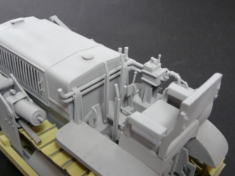 Komatsu G40 Komatsu G40