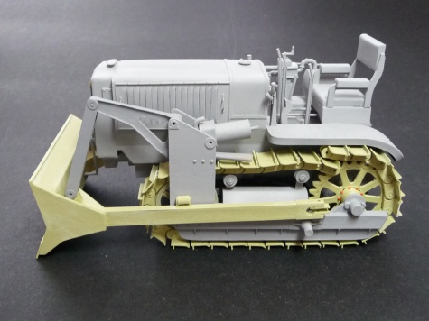Komatsu G40 Komatsu G40