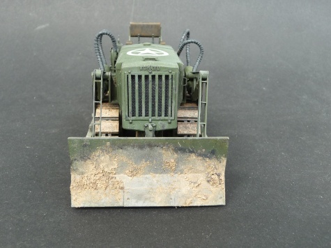 Komatsu G40