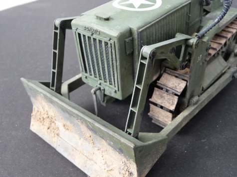 Komatsu G40