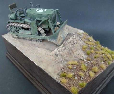 Komatsu G40