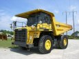 Komatsu HD 325-7