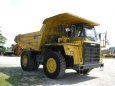 Komatsu HD 325-7
