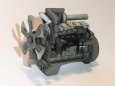 Komatsu HD 325-7