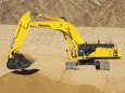 Komatsu PC 800
