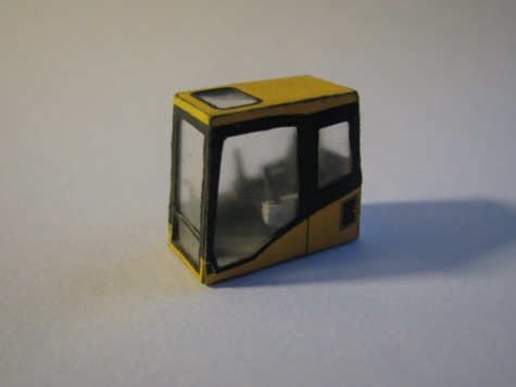 Komatsu PC 800