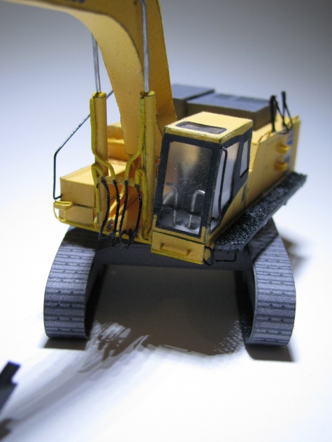 Komatsu PC 800 Komatsu PC 800