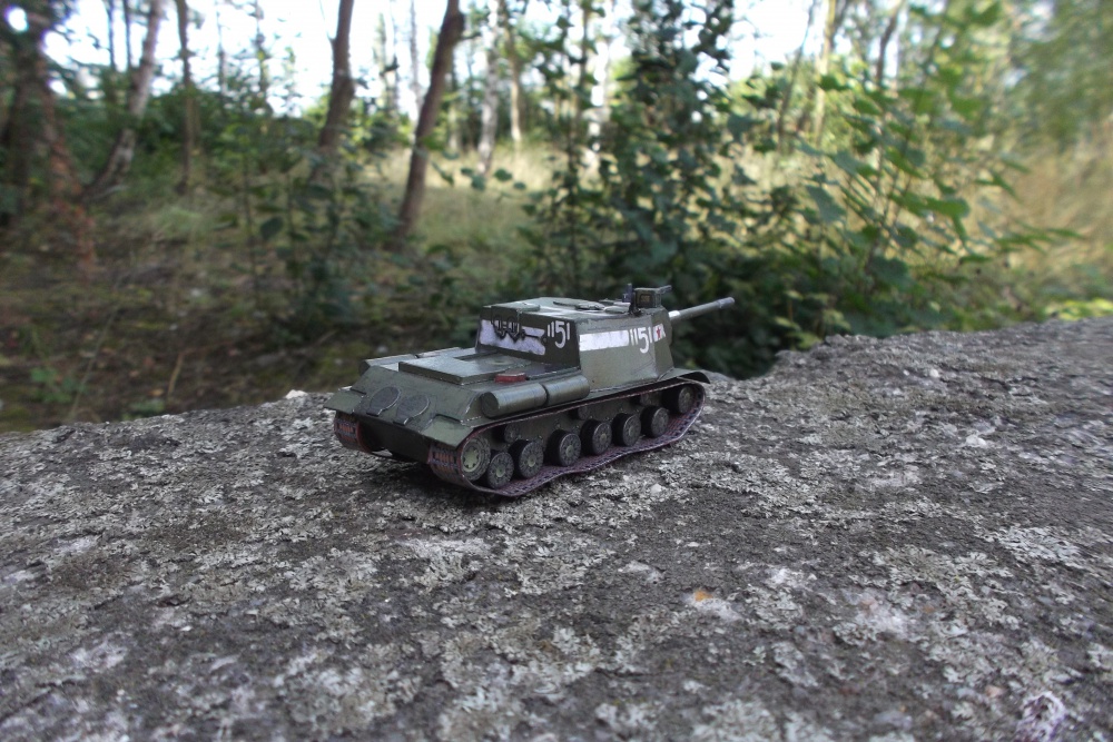 Velká Vlastenecká válka (Plná velikost v novém okně) Velká Vlastenecká válka
