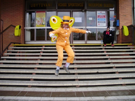 Koničky Koničky