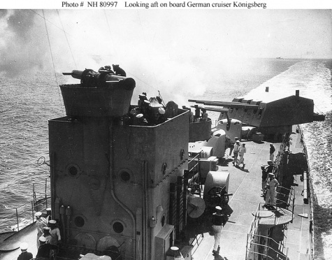 Königsberg Königsberg