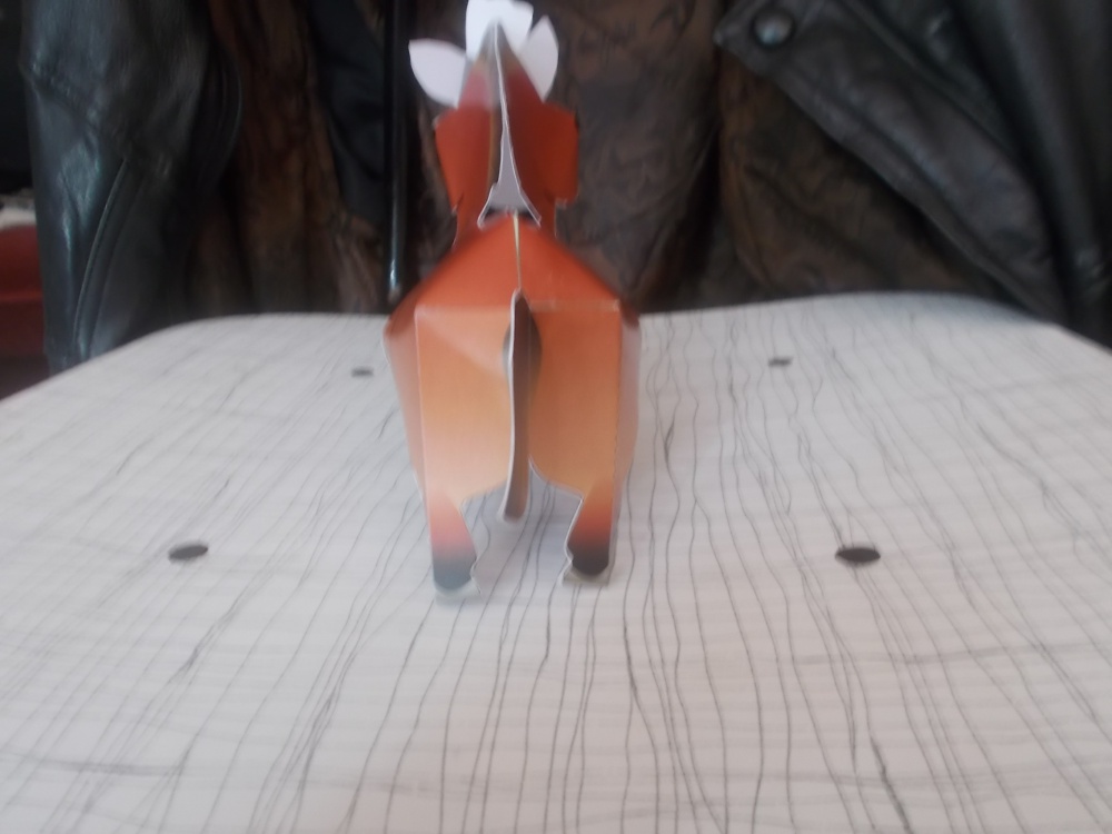 Koník (Plnďż˝ velikost v novďż˝m oknďż˝) Koník