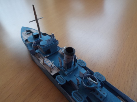 Korveta HMCS Midland Korveta HMCS Midland