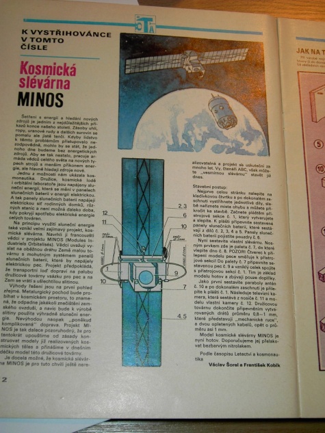 KOSMICKÉ OBJEKTY Z ABC KOSMICKÉ OBJEKTY Z ABC