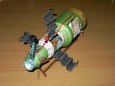 KOSMICK� OBJEKTY Z ABC