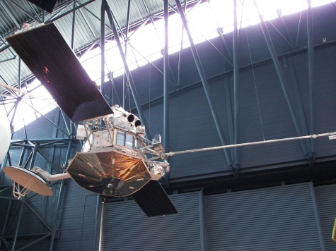 kosmick� a raketov� technika