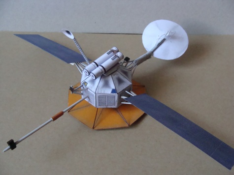 kosmická a raketová technika kosmická a raketová technika