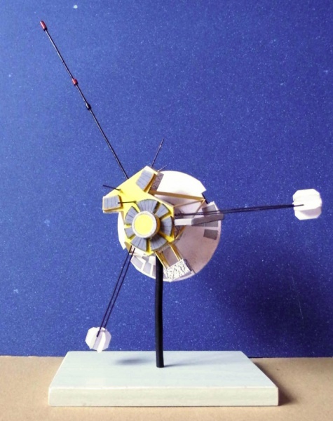 kosmická a raketová technika kosmická a raketová technika