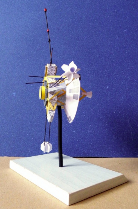 kosmická a raketová technika kosmická a raketová technika