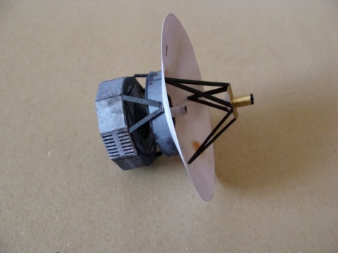 kosmick� a raketov� technika