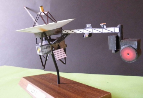 kosmick� a raketov� technika
