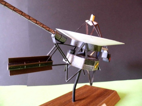 kosmick� a raketov� technika