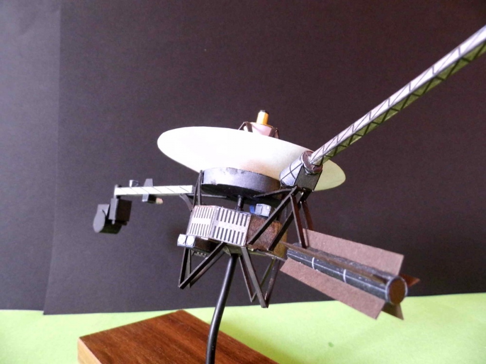 kosmická a raketová technika (Plná velikost v novém okně) kosmická a raketová technika