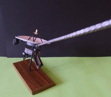 kosmick� a raketov� technika