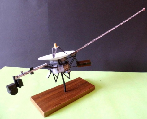 kosmick� a raketov� technika