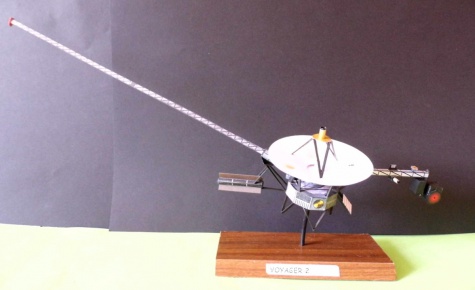 kosmick� a raketov� technika