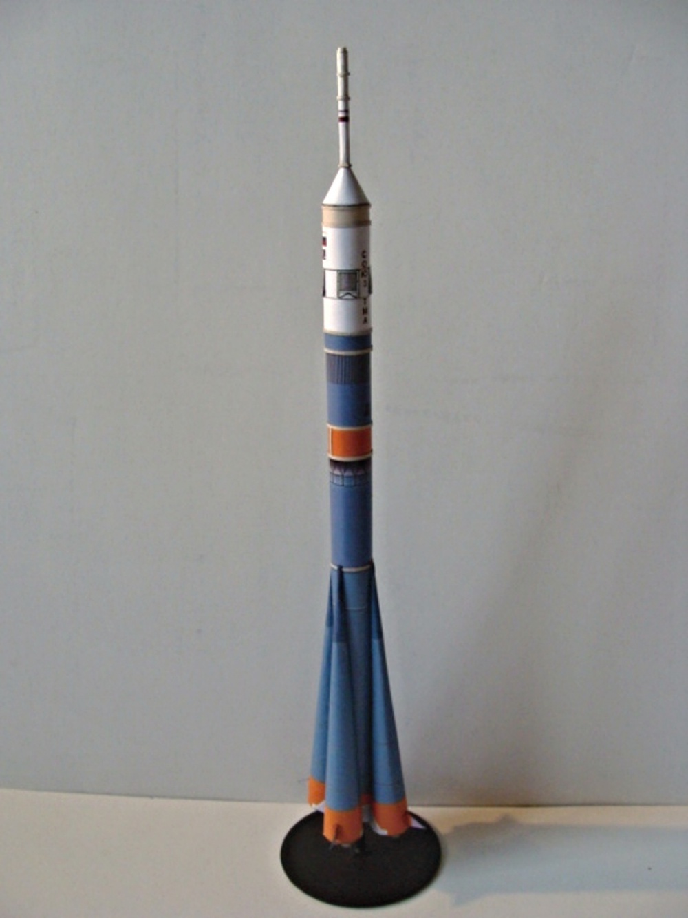 kosmick� a raketov� technika