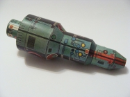 kosmick� a raketov� technika