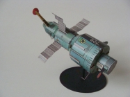 kosmick� a raketov� technika