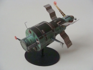 kosmick� a raketov� technika