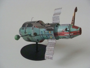 kosmick� a raketov� technika