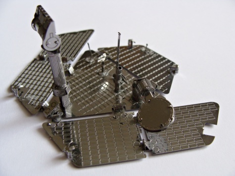 kosmická a raketová technika kosmická a raketová technika