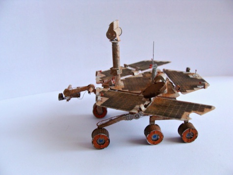 kosmická a raketová technika kosmická a raketová technika