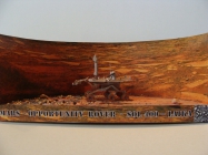 kosmick� a raketov� technika