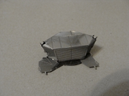 kosmick� a raketov� technika