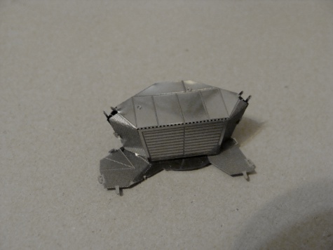kosmická a raketová technika kosmická a raketová technika
