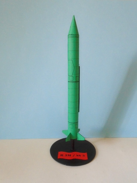 kosmická a raketová technika kosmická a raketová technika
