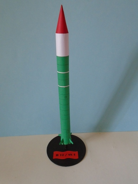 kosmická a raketová technika kosmická a raketová technika