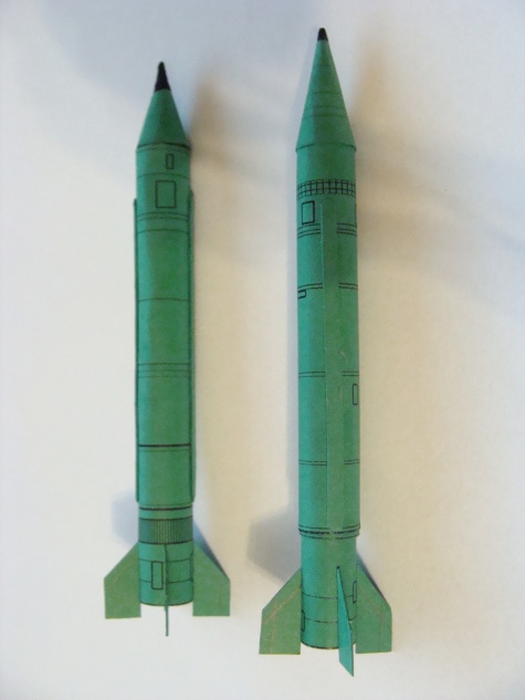 kosmická a raketová technika kosmická a raketová technika