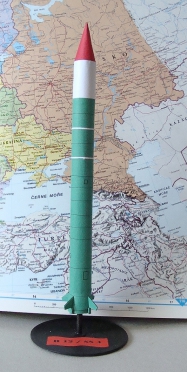kosmick� a raketov� technika