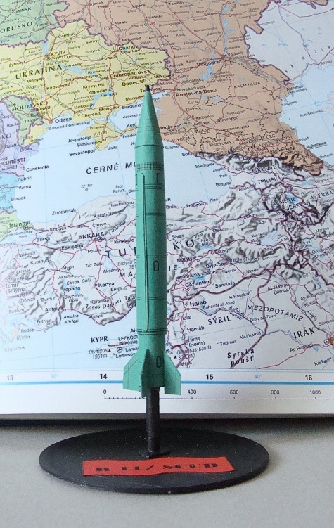 kosmická a raketová technika kosmická a raketová technika