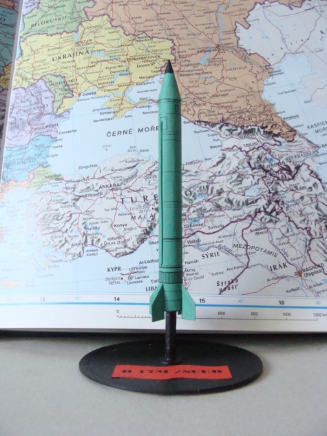 kosmická a raketová technika kosmická a raketová technika