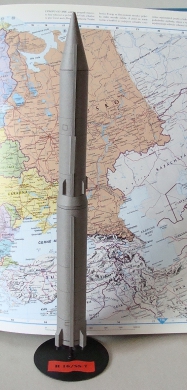 kosmick� a raketov� technika